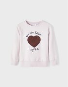 NAME IT Суитшърт 13219034 Regular Fit