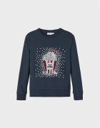 NAME IT Суитшърт 13219588 Regular Fit