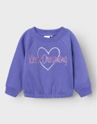 NAME IT Суитшърт 13219948 Regular Fit