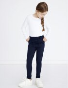 NAME IT Текстилни панталони 13142465 Regular Fit