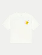 NAME IT Тишърт 13238555 Relaxed Fit