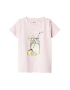 NAME IT Тишърт Foji 13241048 Standard Fit
