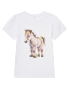 NAME IT Тишърт Hani 13243178 Standard Fit