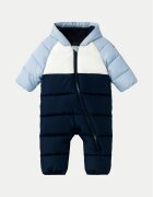 NAME IT Зимен детски гащеризон 13231005 Regular Fit