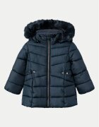 NAME IT Зимно яке 13231151 Regular Fit