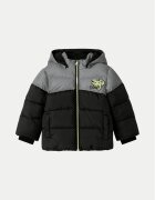 NAME IT Зимно яке 13231304 Regular Fit