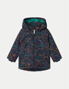 NAME IT Зимно яке 13232556 Regular Fit