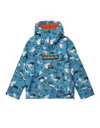 Napapijri Анорак NP0A8A6J Loose Fit