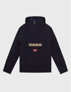 Napapijri Анорак Rainforest Sum 4 NP0A4GGD M Тъмносин Regular Fit