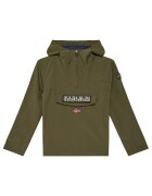 Napapijri Анорак Rainforest Sum 4 NP0A4GGD Regular Fit