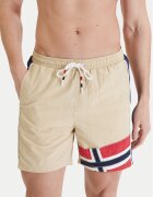 Napapijri Плувни шорти V-Reflect NP0A4G6H Regular Fit