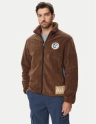 Napapijri Полар T-Archive NP0A8APE Relaxed Fit