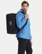 Napapijri Сак Bering Travel Small NP0A88UL1761 Тъмносин