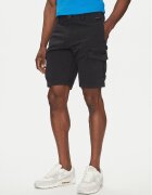 Napapijri Шорти от плат N-Deline NP0A4HOT Regular Fit