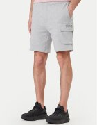 Napapijri Спортни шорти N-Box Logo NP0A4I59 Relaxed Fit