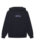 Napapijri Суитшърт B-New Box Logo NP0A8BA9 Loose Fit