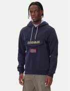 Napapijri Суитшърт Burgee Wint 4 NP0A892T Regular Fit