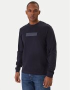 Napapijri Тениска с дълъг ръкав S-Box Logo NP0A8BC5 Regular Fit
