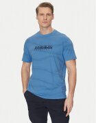 Napapijri Тишърт B-Cellini NP0A4ILS Regular Fit