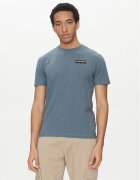 Napapijri Тишърт Iaato NP0A4HFZ Regular Fit