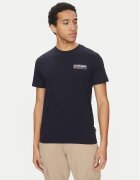 Napapijri Тишърт Kasba NP0A4HQQ Regular Fit