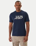 Napapijri Тишърт Lodestar NP0A4FGY Regular Fit