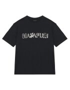Napapijri Тишърт S-Acadia NP0A8B3J Loose Fit