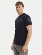 Napapijri Тишърт S-Amundsen NP0A4IN8 Regular Fit