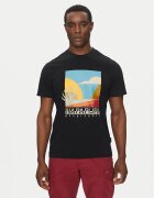 Napapijri Тишърт S-Arbia NP0A4IE3 Regular Fit