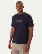 Napapijri Тишърт S-Box Logo NP0A4IFL Regular Fit