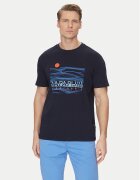 Napapijri Тишърт S-Buti NP0A4INM Regular Fit