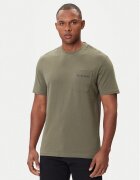 Napapijri Тишърт S-Fanes NP0A88SE Regular Fit