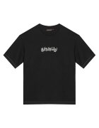 Napapijri Тишърт S-Flein NP0A8B3L Loose Fit