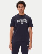 Napapijri Тишърт S-Funes Ss NP0A88UA Regular Fit