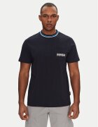 Napapijri Тишърт S-Murlo NP0A4IEJ1761 Regular Fit