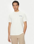 Napapijri Тишърт S-Sovana NP0A4IE4 Regular Fit