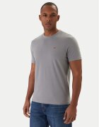 Napapijri Тишърт Salis NP0A4H8D Regular Fit