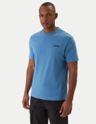 Napapijri Тишърт Smallbox NP0A88TR Regular Fit