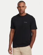 Napapijri Тишърт Yourte NP0A8AU2 Relaxed Fit