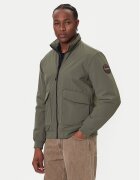Napapijri Яке бомбър A-Giovi NP0A88U2 Regular Fit