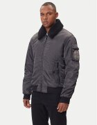 Napapijri Яке бомбър A-Nemes NP0A891X Regular Fit