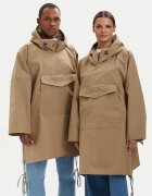 Napapijri Яке за дъжд A-Raincape L NP0A4H4DN2D1 Oversize