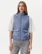 Napapijri Жилетка за костюм A-Belle V NP0A4IF8 Regular Fit