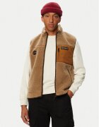 Napapijri Жилетка за костюм Yupik V 2 NP0A8B8R Regular Fit
