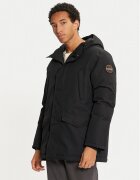 Napapijri Зимно яке A-Cornier NP0A4IJB Regular Fit