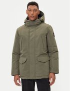 Napapijri Зимно яке A-Cornier NP0A892J Regular Fit