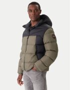Napapijri Зимно яке A-Molveno NP0A88V2 Regular Fit