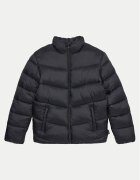 Napapijri Зимно яке K A Carrel NP0A4HYE D Черен Regular Fit