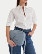 Nautica Дамска чанта CEO-NTC-L-002-09 Син