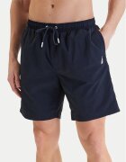 Nautica Плувни шорти Salvardo NCC04502 Тъмносин Regular Fit